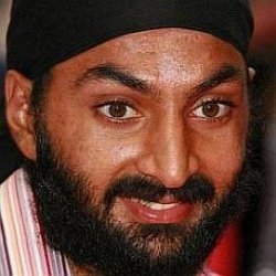 Monty Panesar age