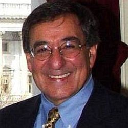 Leon Panetta age