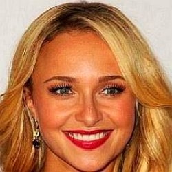 Hayden Panettiere age