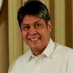 Francis Pangilinan age