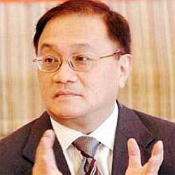 Manuel Pangilinan age