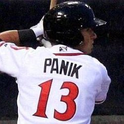 Joe Panik age