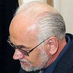 Jaak Panksepp age