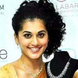 Taapsee Pannu age