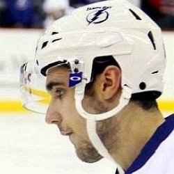 Cedric Paquette age