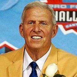 Bill Parcells age