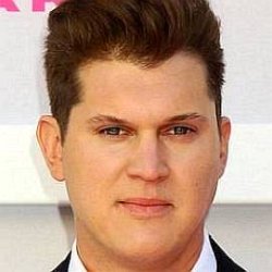 Jon Pardi age