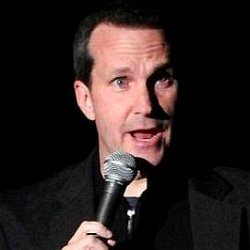 Jimmy Pardo age