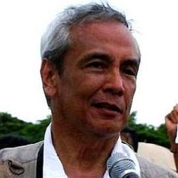 Jim Paredes age