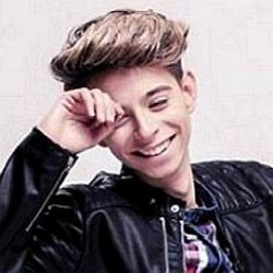 David Parejo age