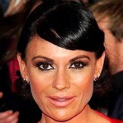 Lucy Pargeter age