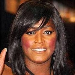 Mica Paris age