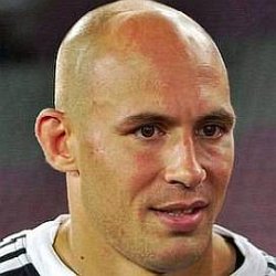 Sergio Parisse age