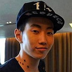 Jay Park age