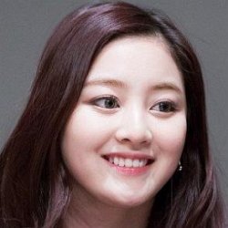 Jihyo Park age