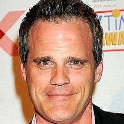 Michael Park age