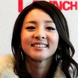 Sandara Park age