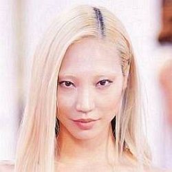 Soo Joo Park age