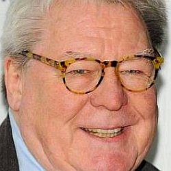 Alan Parker age