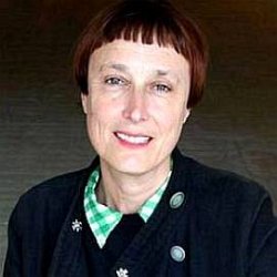 Cornelia Parker age