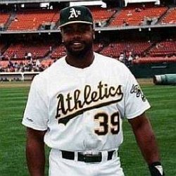 Dave Parker age