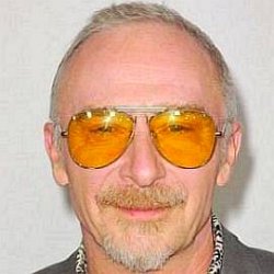 Graham Parker age