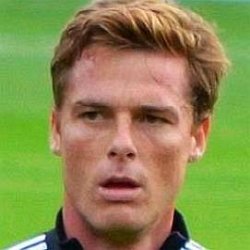 Scott Parker age