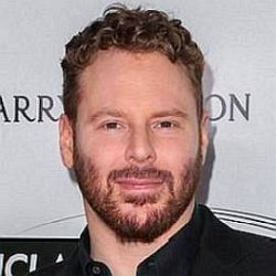 Sean Parker age