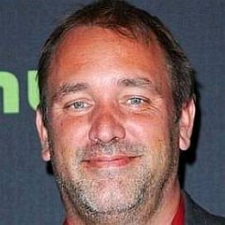 Trey Parker age