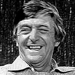 Michael Parkinson age