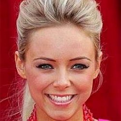 Sacha Parkinson age