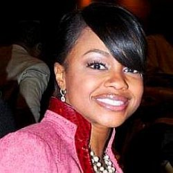 Phaedra Parks age