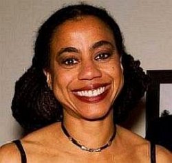 Suzan-Lori Parks age