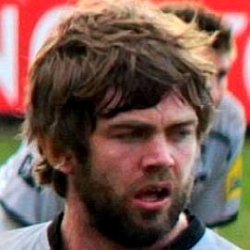 Geoff Parling age