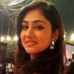 Disha Parmar age