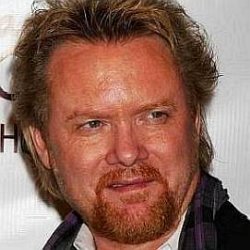 Lee Roy Parnell age