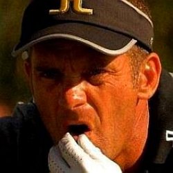 Jesper Parnevik age