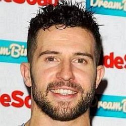 Michael Parr age