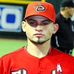 Gerardo Parra age