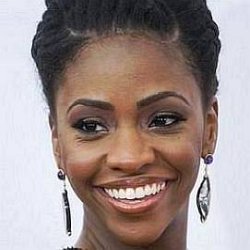 Teyonah Parris age