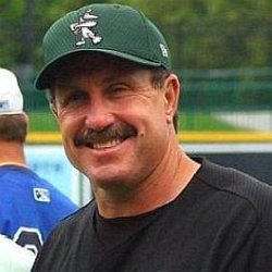 Lance Parrish age