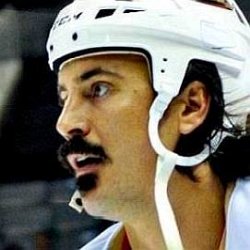 George Parros age