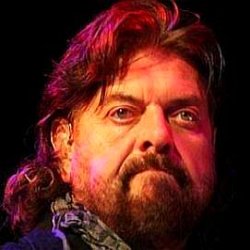 Alan Parsons age