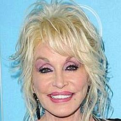 Dolly Parton age