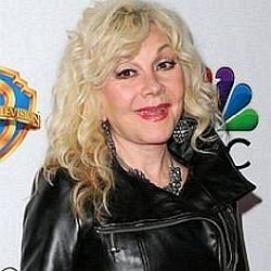 Stella Parton age