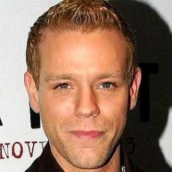 Adam Pascal age