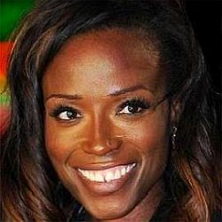 Lorraine Pascale age