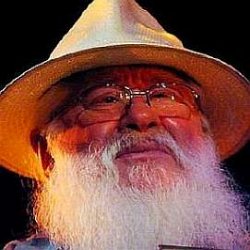 Hermeto Pascoal age