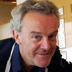 Alain Passard age