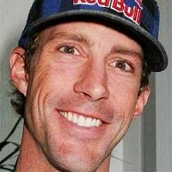 Travis Pastrana age